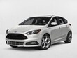  Ford Focus ST