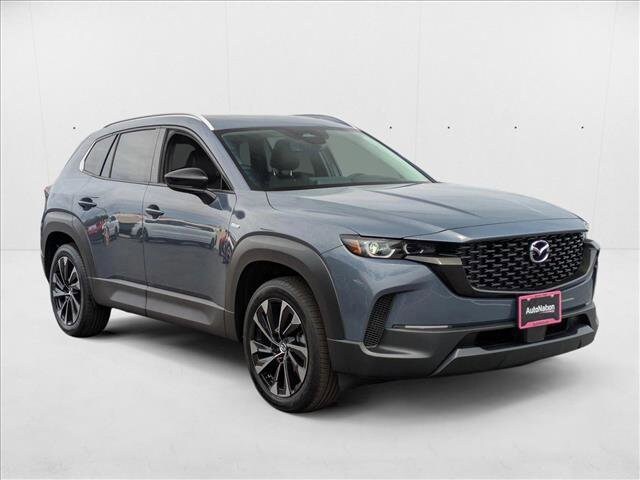 2025 Mazda CX-50 Premium Plus - Photo 6