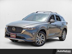 2025 Mazda CX-5 2.5 Turbo Signature AWD Sport Utility