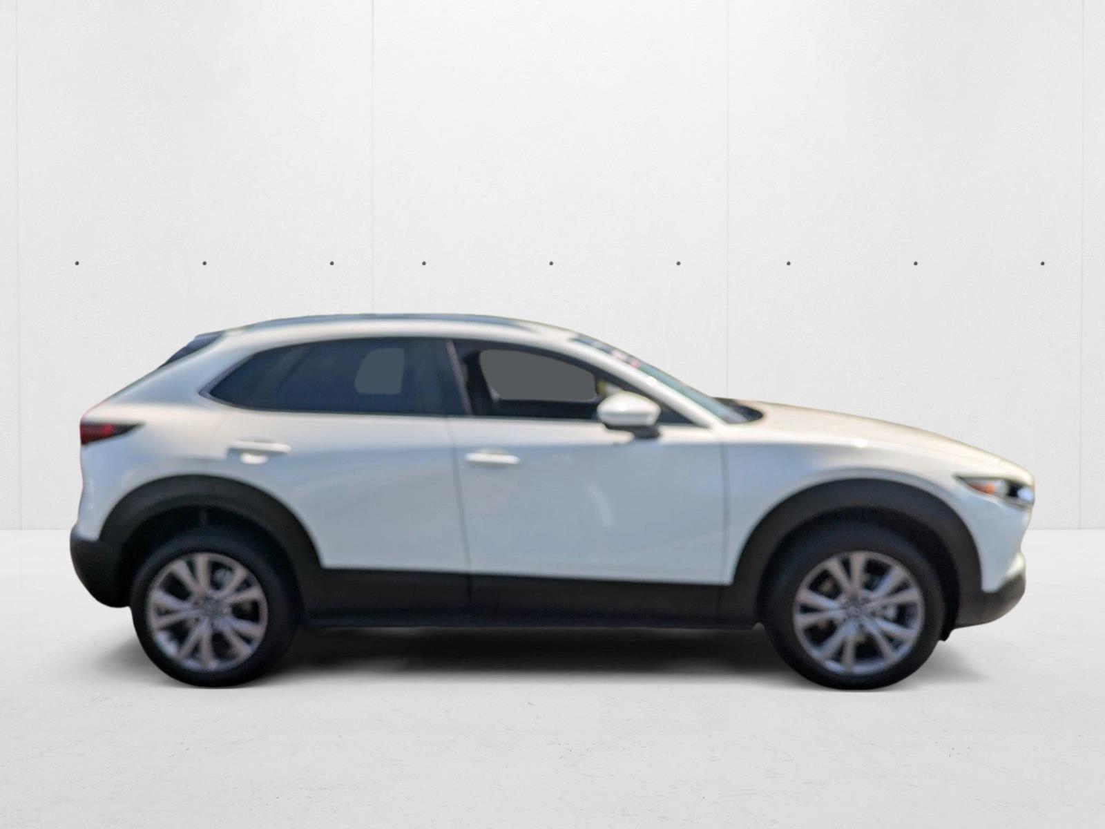 2023 Mazda CX-30 2.5 S Preferred photo 3