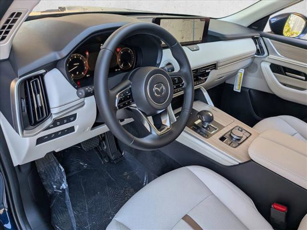 New 2026 Mazda CX-90 3.3 Turbo Premium Plus AWD Sport Utility