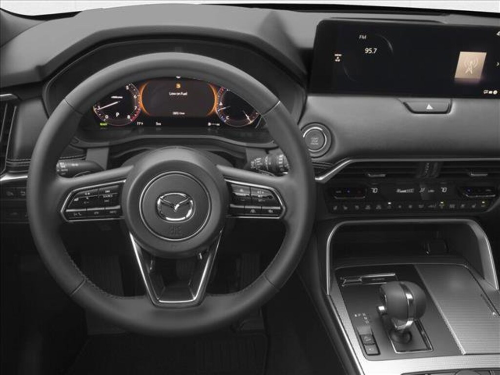 New 2026 Mazda CX-70 3.3 Turbo Premium Plus AWD Sport Utility