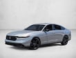  Honda Accord Hybrid