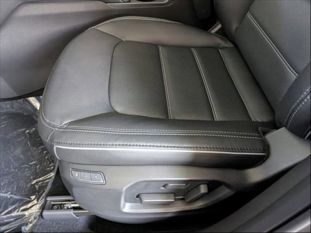 New 2025 Mazda CX-5 2.5 S Premium Plus AWD Sport Utility