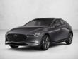 Used 2024 Mazda Mazda3 Hatchback 2.5 S Preferred Package Hatchback