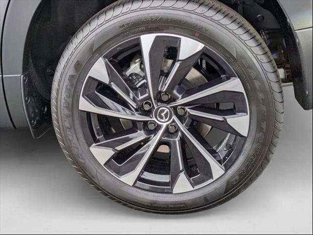 2025 Mazda CX-50 Premium Plus - Photo 9