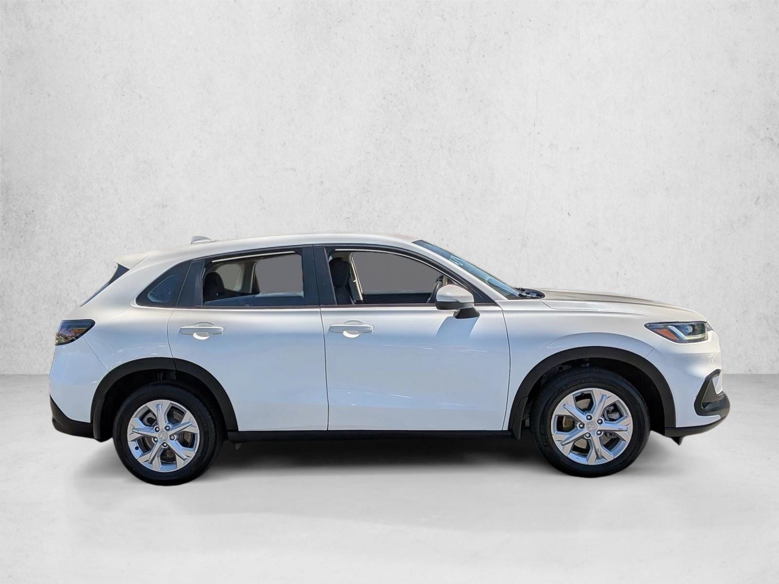 2023 Honda HR-V LX 2WD photo 5