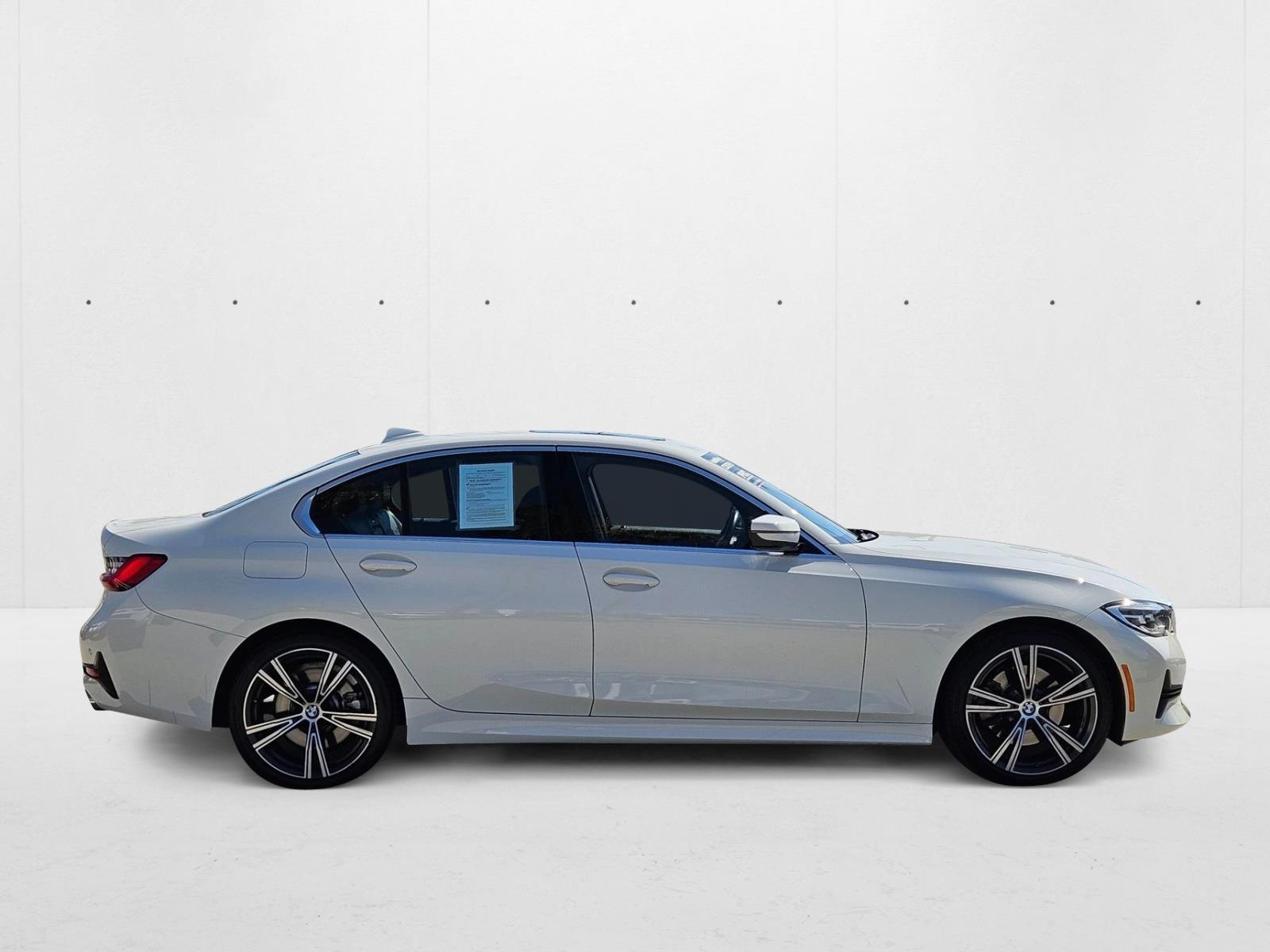 2019 Bmw 330i Sedan photo 3