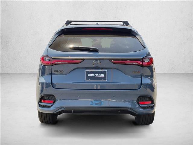 2026 Mazda CX-70 Premium Package - Photo 8