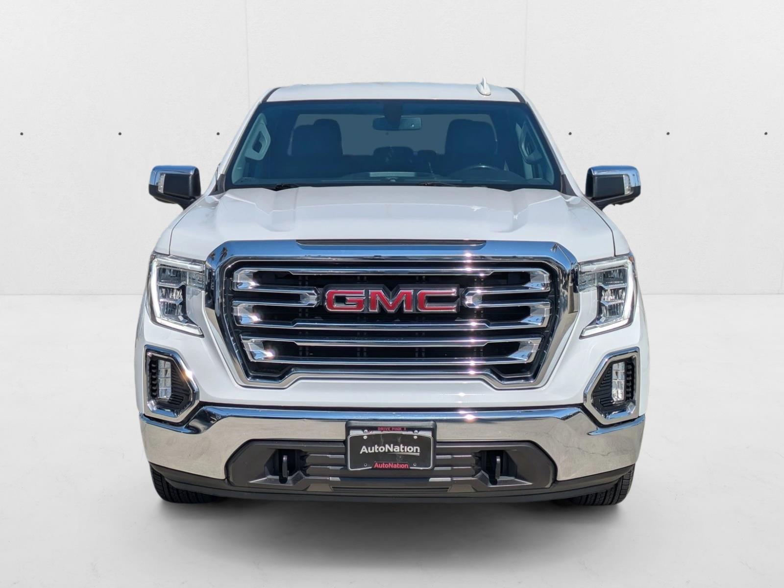 2021 Gmc Sierra 1500 SLT photo 2