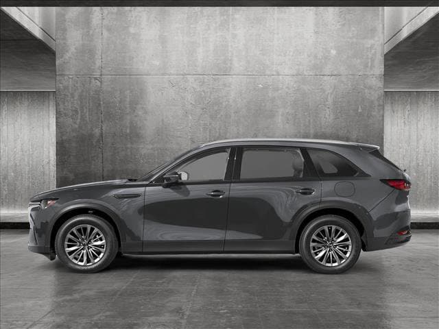 2025 Mazda CX-90 3.3 Turbo Preferred photo 3