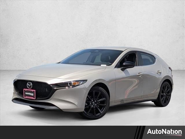 2026 Mazda CX-3 Select Sport AT 5-Door SKYACTIV's photo