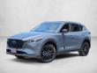 Certified 2023 Mazda CX-5 2.5 S Carbon Edition SUV
