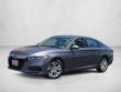 Used 2020 Honda Accord LX 1.5T Sedan