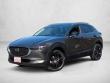 Certified 2025 Mazda CX-30 2.5 S Select Sport SUV