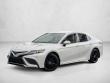 Used 2022 Toyota Camry XSE Sedan
