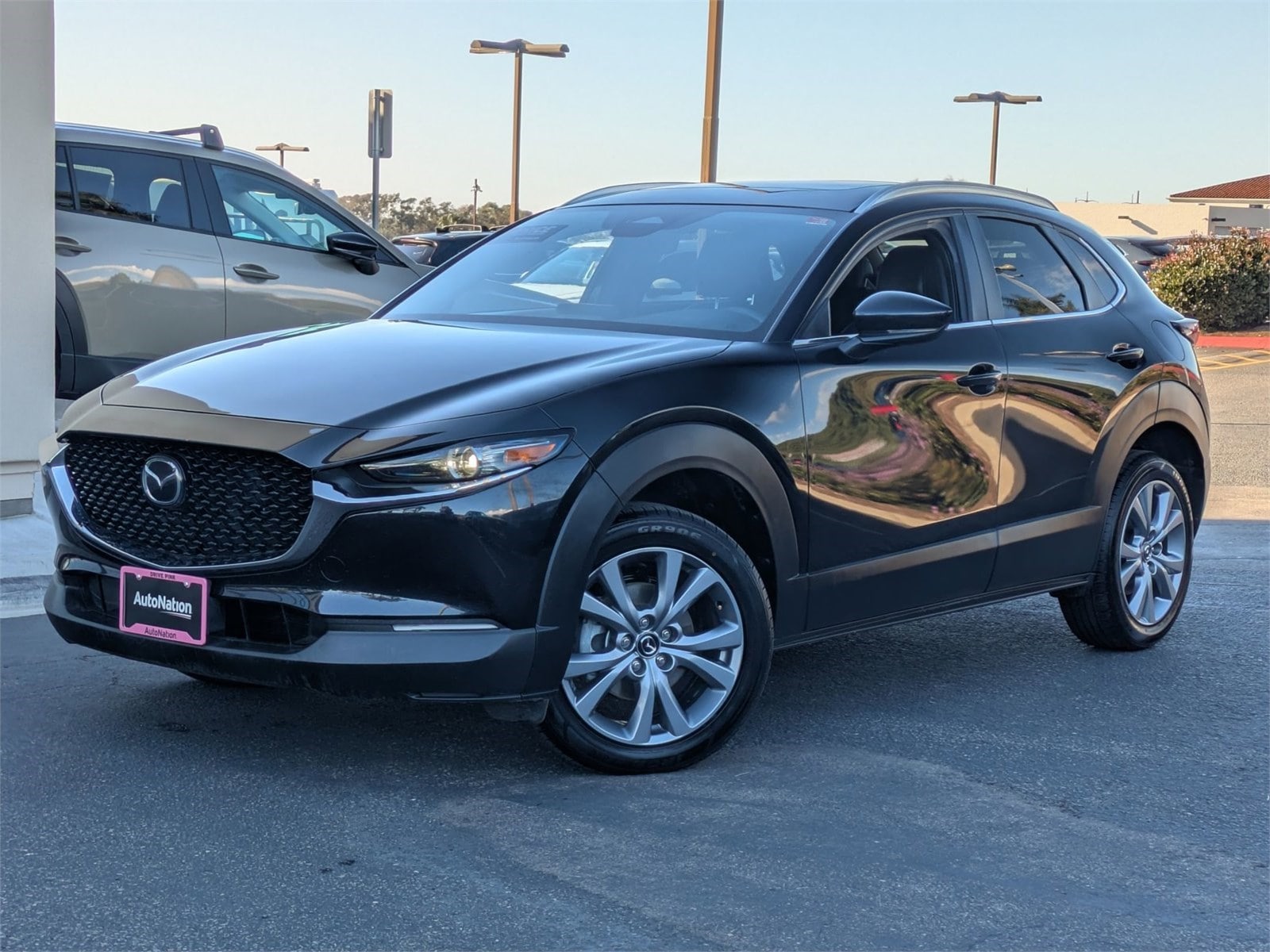 2024 Mazda CX-30 Preferred