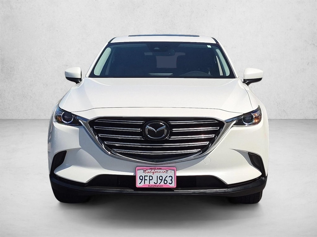 Certified 2023 Mazda CX-9 Touring SUV