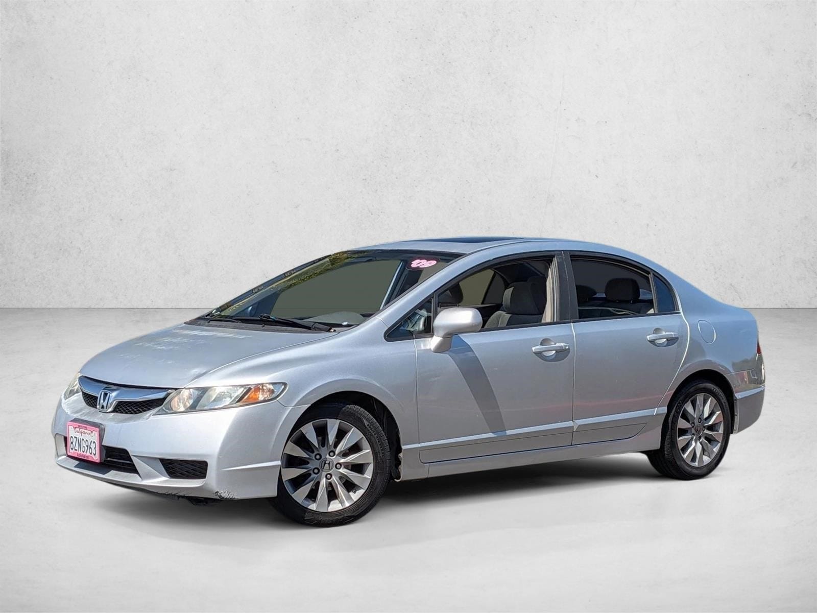 2009 Honda Civic