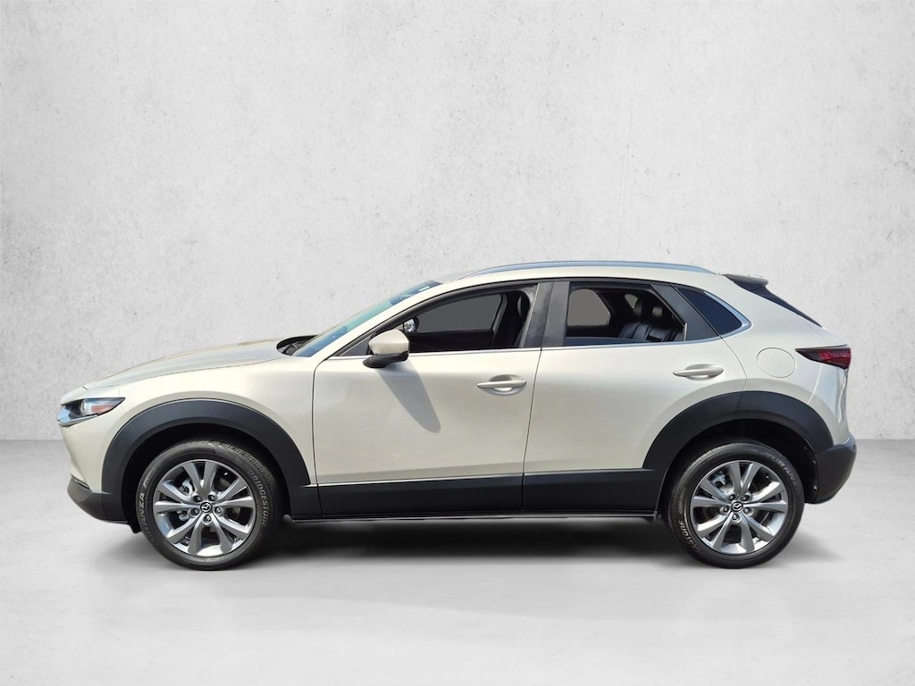 Certified 2023 Mazda CX-30 2.5 S Select Package SUV