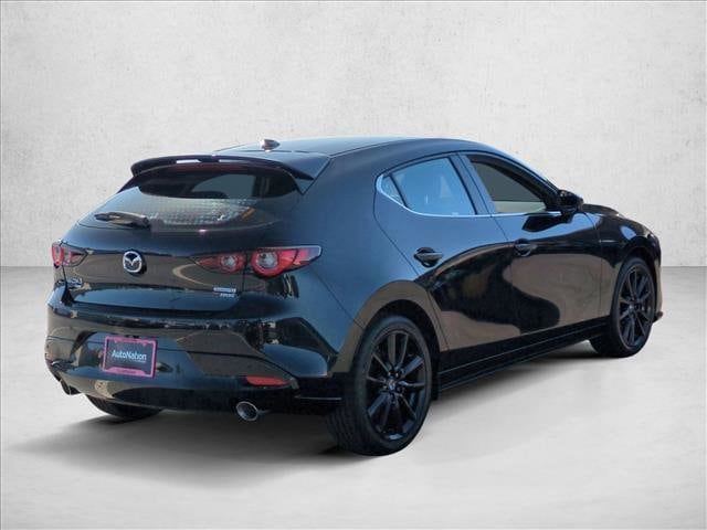 New 2026 Mazda Mazda3 Hatchback For Sale at AutoNation Mazda