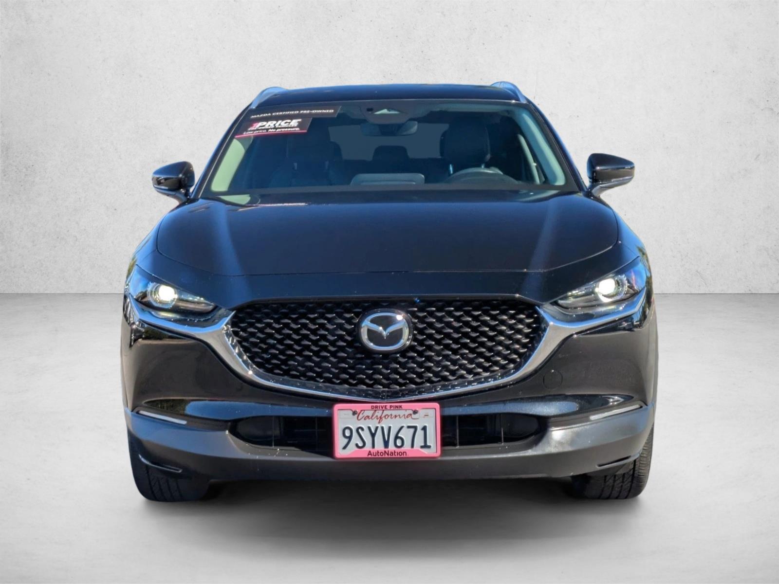 2025 Mazda CX-30 2.5 Select Sport photo 2