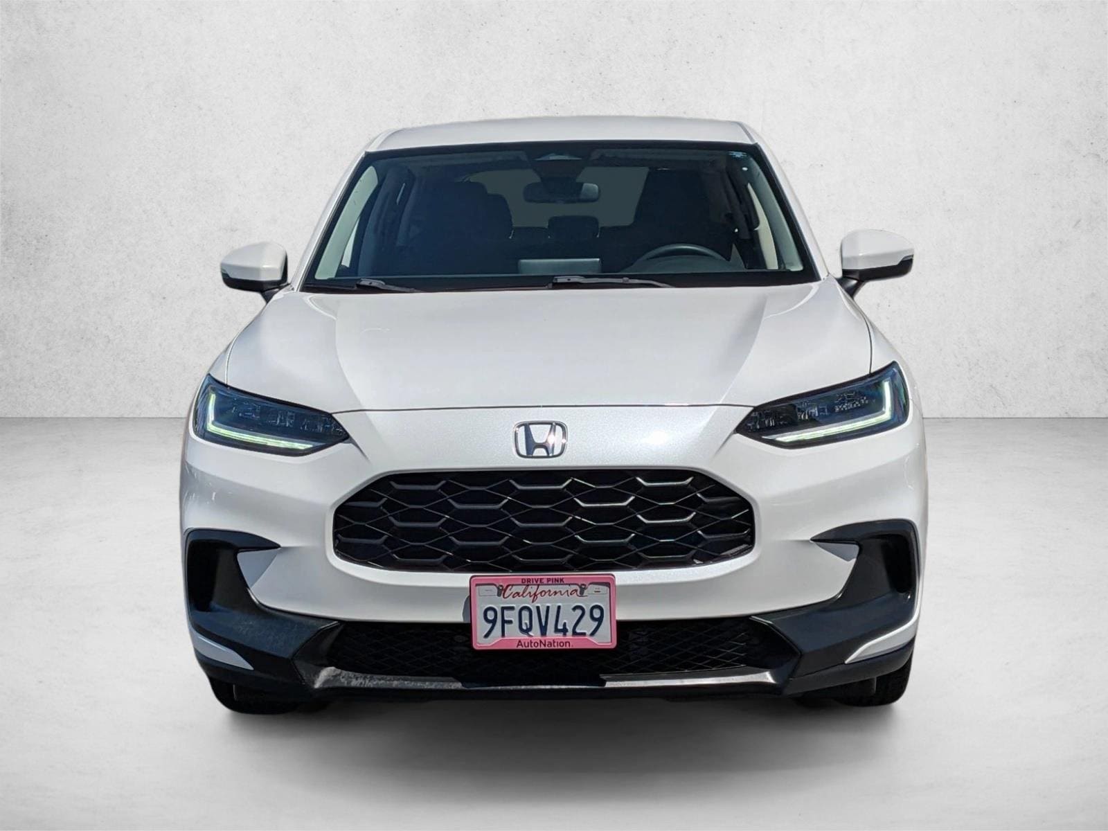 2023 Honda HR-V LX 2WD photo 3