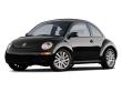 Used 2009 Volkswagen New Beetle 2.5L w/PZEV Hatchback