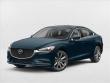 Used 2021 Mazda Mazda6 Grand Touring Sedan