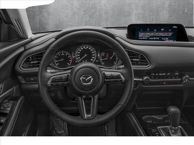 2025 Mazda CX-30 2.5 Select Sport photo 4