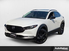 2025 Mazda CX-30 2.5 Turbo Premium Plus AWD Sport Utility