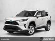 Used 2022 Toyota RAV4 Hybrid XLE Premium SUV