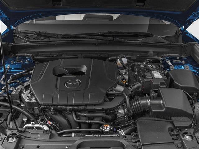 2026 Mazda CX-30 Preferred - Photo 8