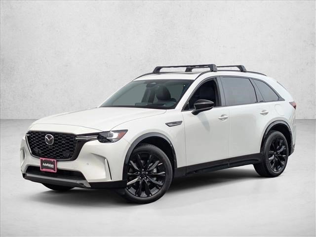  Mazda CX-90
