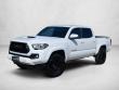 Used 2017 Toyota Tacoma TRD Sport V6 Truck Double Cab