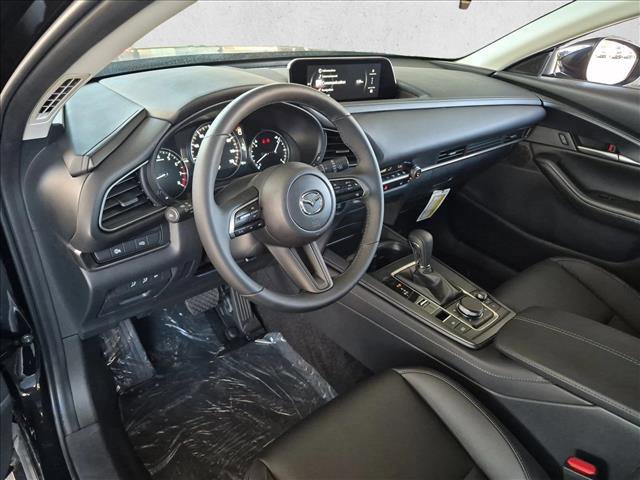 New 2026 Mazda CX-30 2.5 S Select Sport AWD Sport Utility