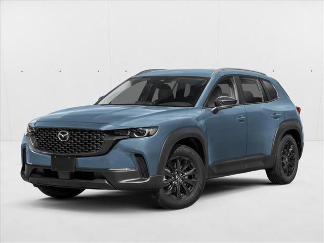 2026 Mazda CX-50 2.5 S Preferred's photo