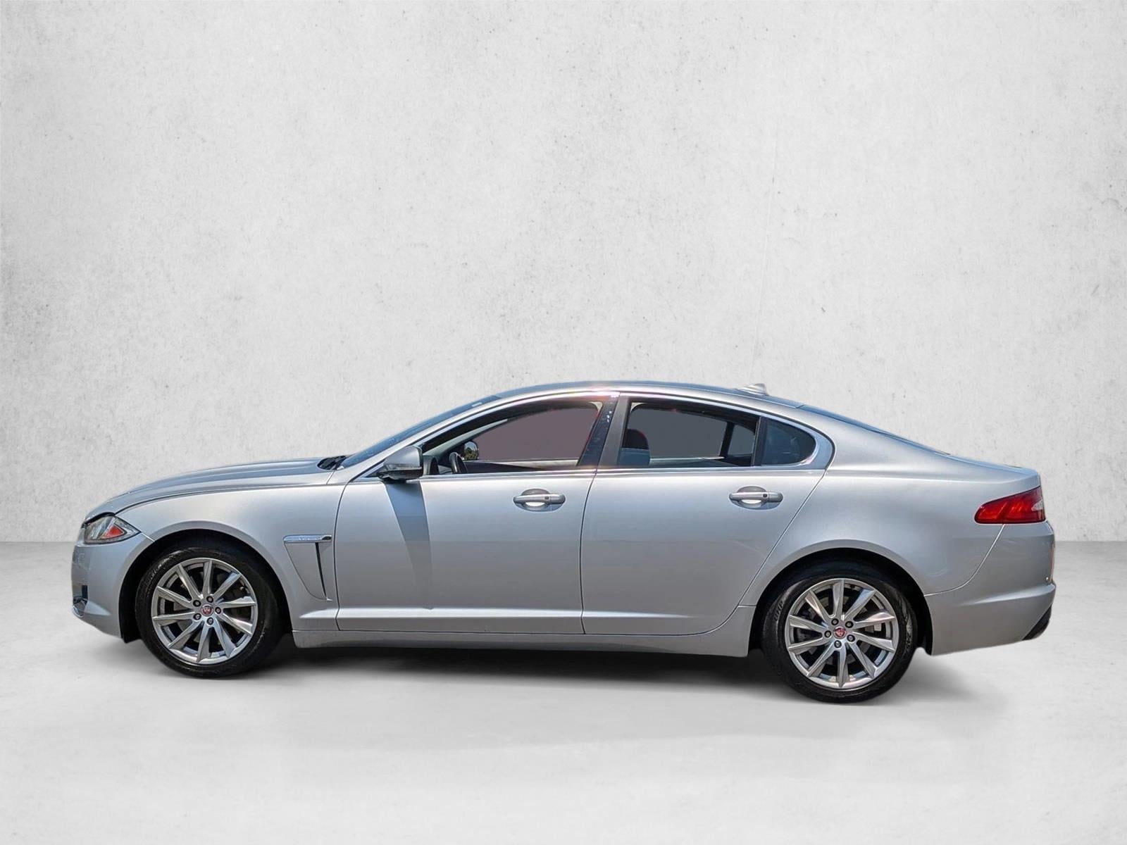 Used 2015 Jaguar XF Premium with VIN SAJWA0FS5FPU56531 for sale in Carlsbad, CA
