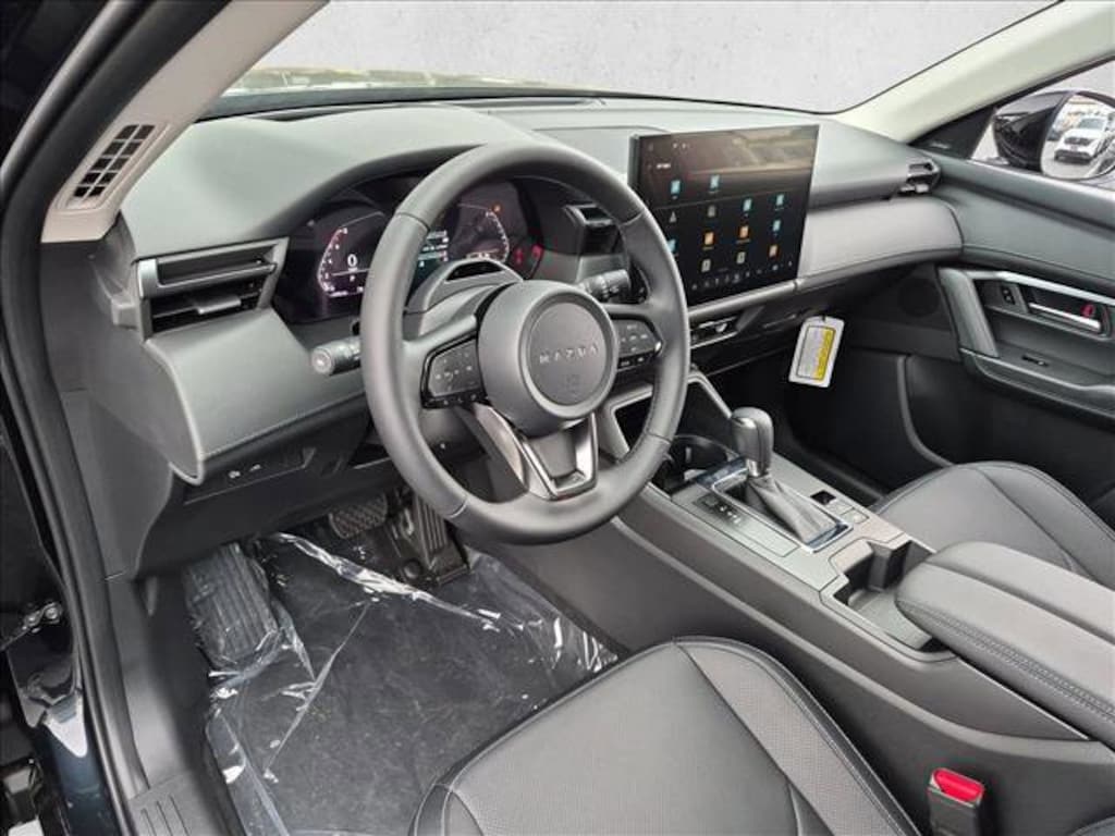 New 2026 Mazda CX-5 2.5 S Premium Plus SUV