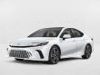 Used 2025 Toyota Camry XSE Sedan