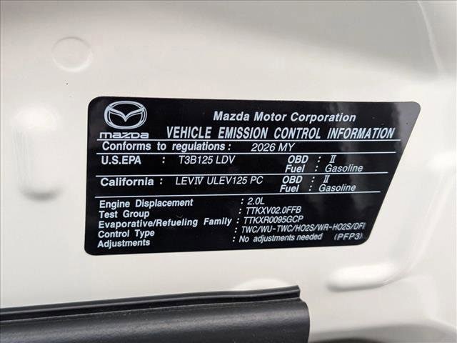 2026 Mazda MX-5 Miata Club | CarEdge | CarEdge