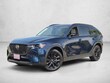  Mazda CX-90 Plug-In Hybrid