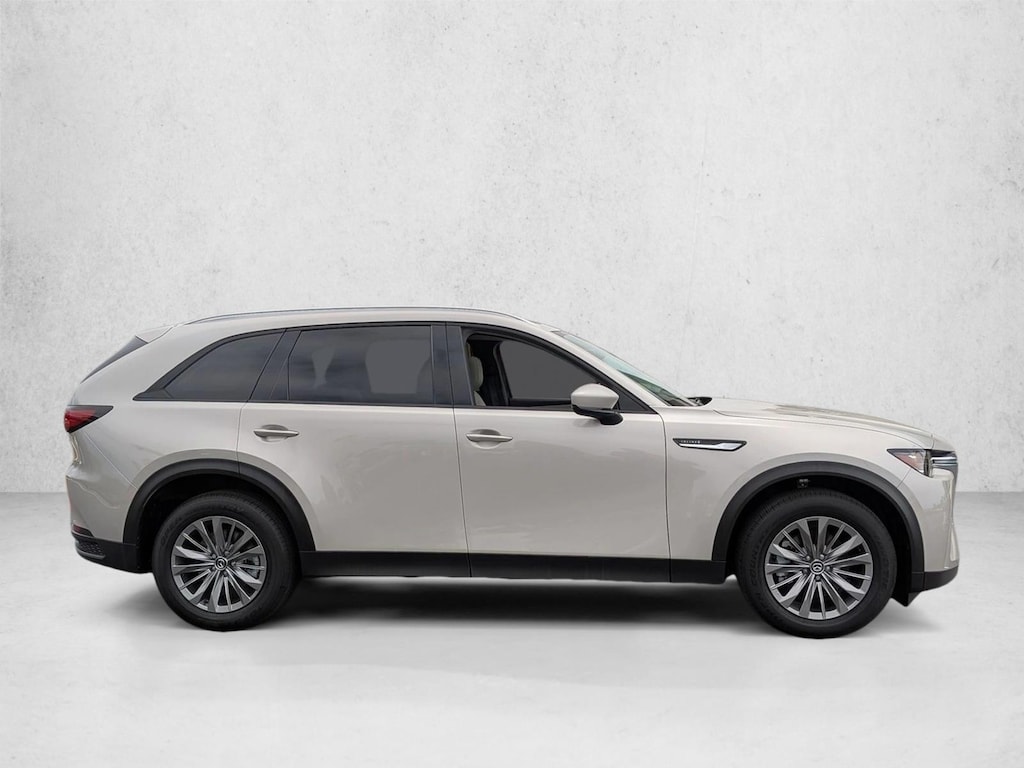 Used 2025 Mazda CX-90 3.3 Turbo Preferred Package SUV