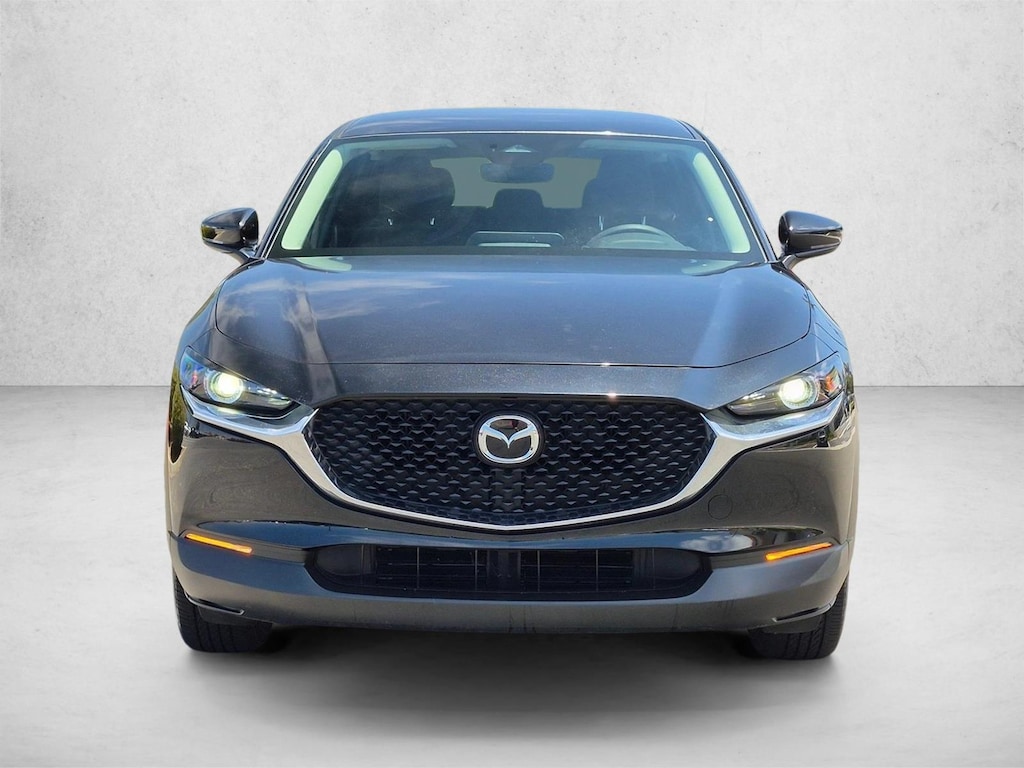 Certified 2024 Mazda CX-30 2.5 S SUV