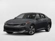Used 2017 Kia Optima Hybrid Base Sedan