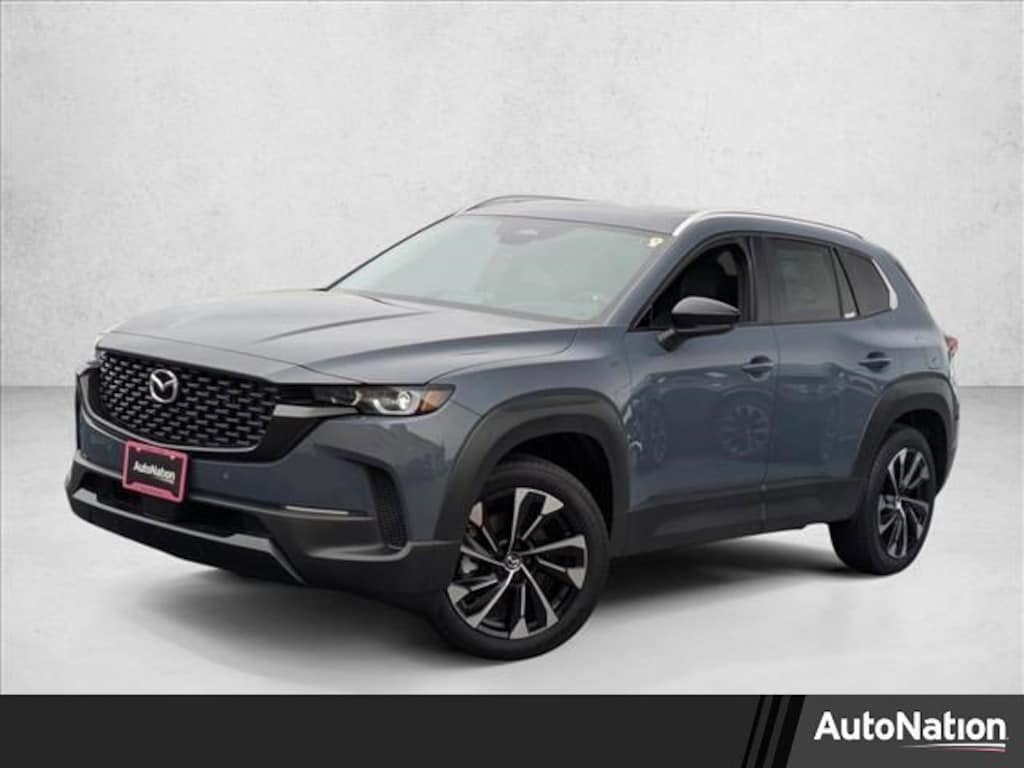 New 2026 Mazda CX-50 Hybrid Premium Plus AWD Sport Utility