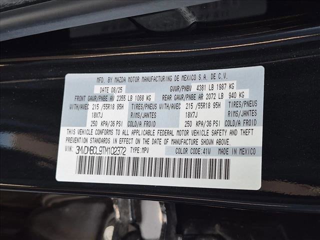 2026 Mazda CX-30 Preferred - Photo 18