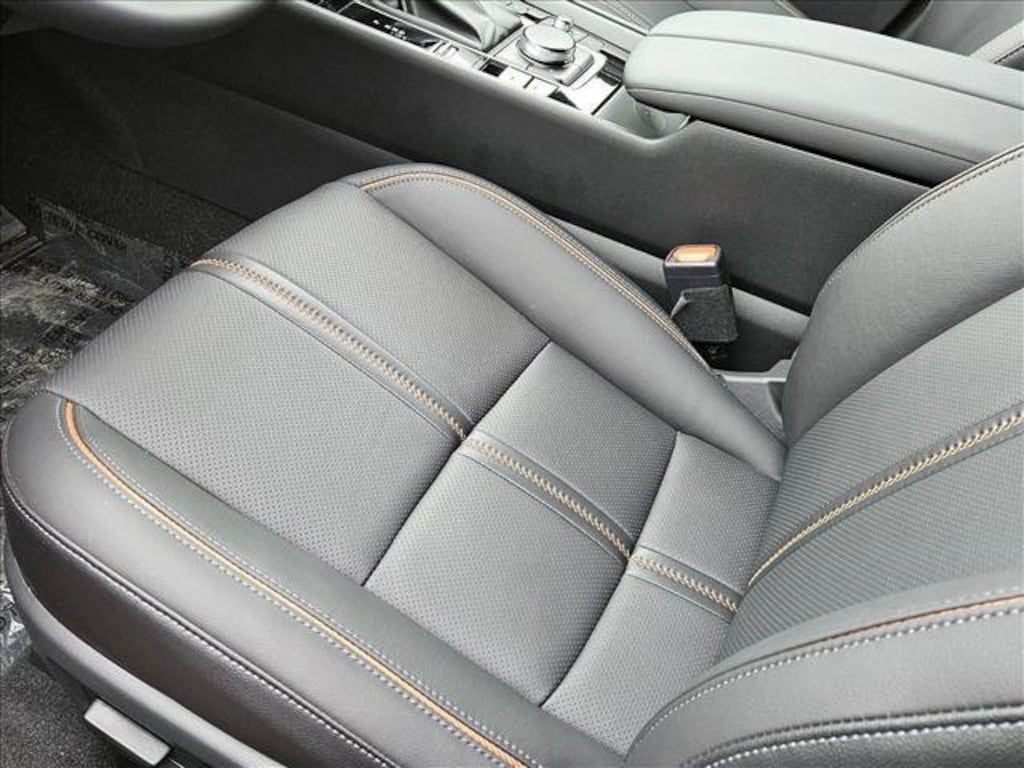 New 2025 Mazda CX-50 Hybrid Premium AWD Sport Utility