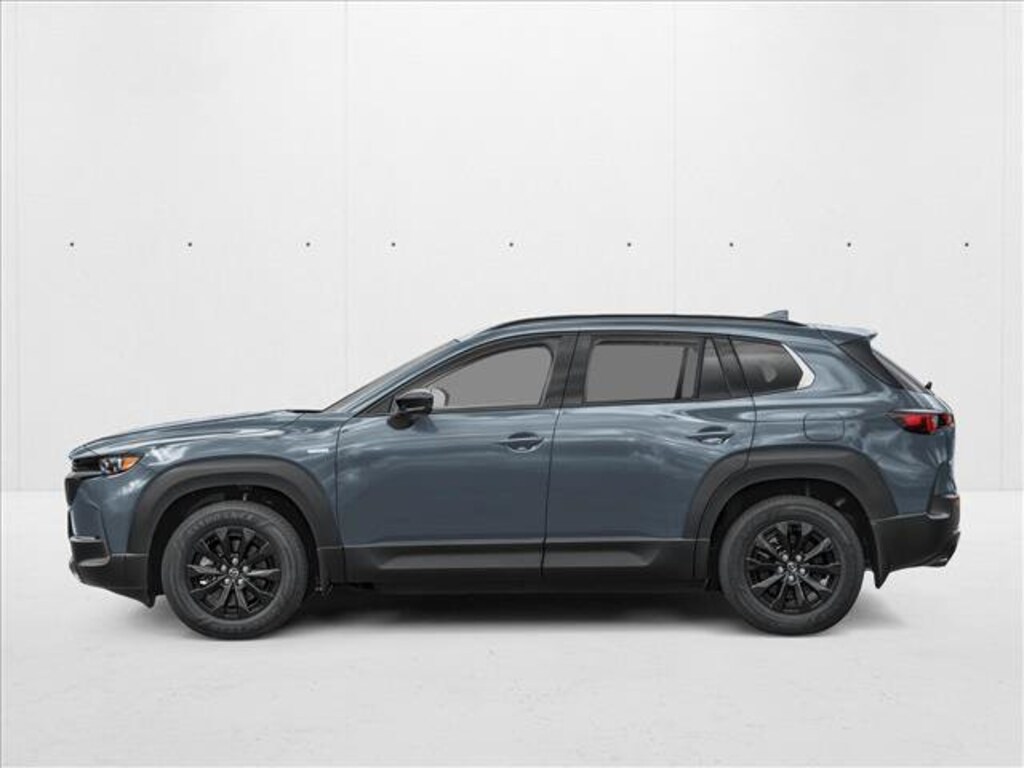 New 2026 Mazda CX-50 Hybrid Premium AWD Sport Utility