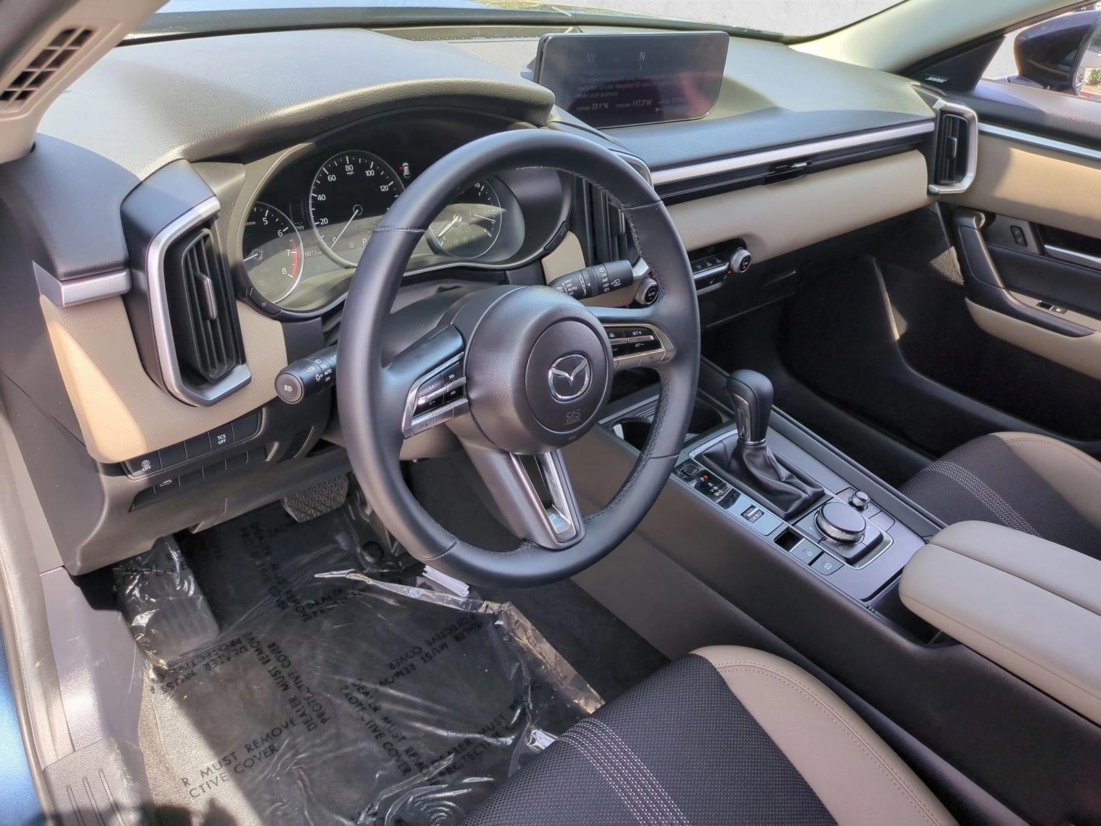 2025 Mazda CX-50 2.5 S Premium Package photo 2